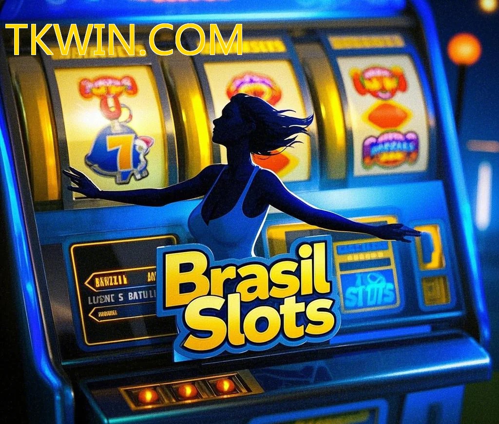 tkwin GAME-Slots