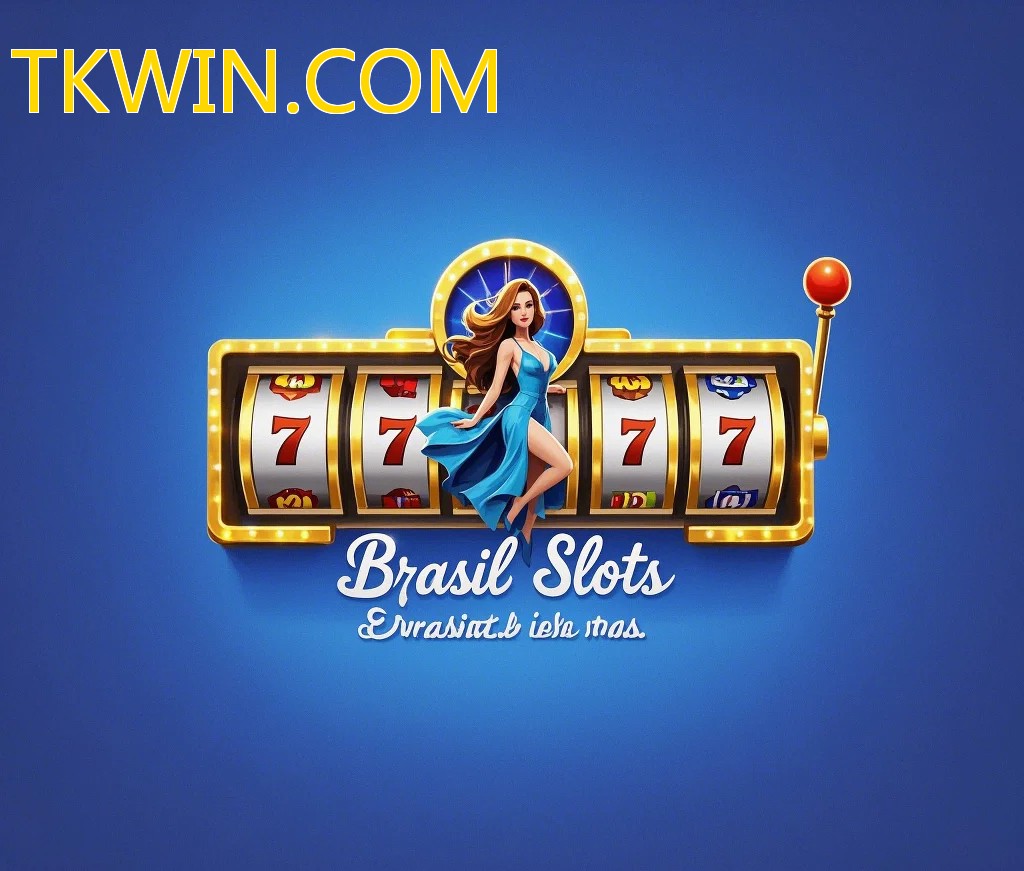 tkwin GAME-Slots